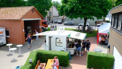 Pfingstbarbecue 2026